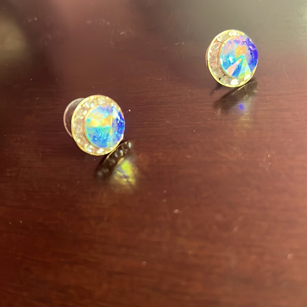 Classic Earrings